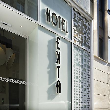 Hotel Ekta Champs Elysees Париж Екстериор снимка