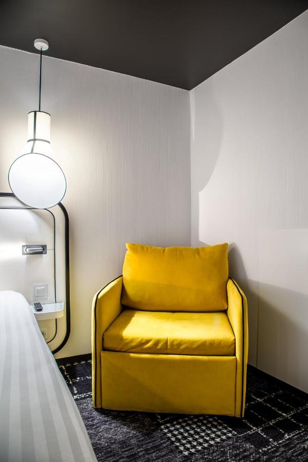 Hotel Ekta Champs Elysees Париж Екстериор снимка