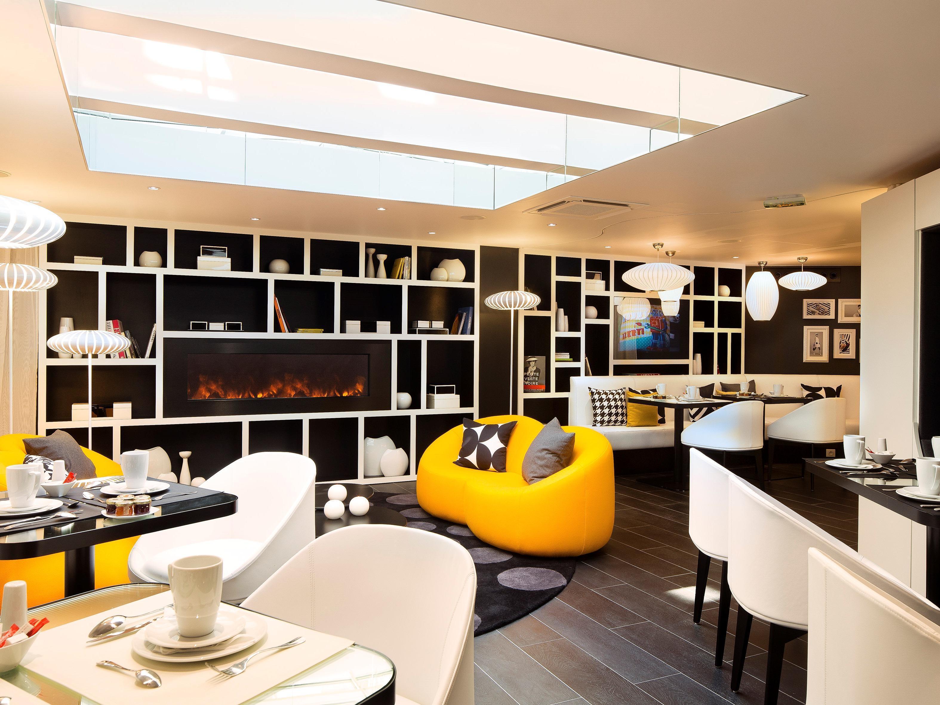 Hotel Ekta Champs Elysees Париж Екстериор снимка