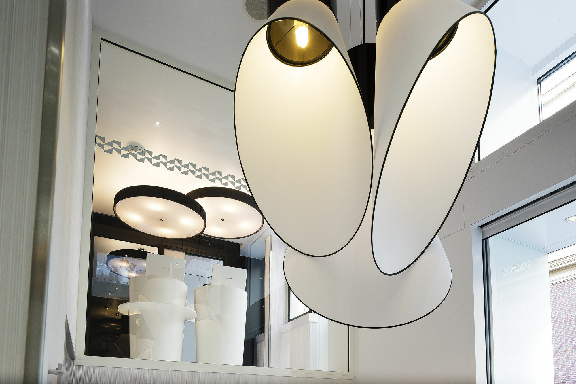 Hotel Ekta Champs Elysees Париж Екстериор снимка